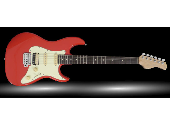 Sire S3 RED Sire S3 RED